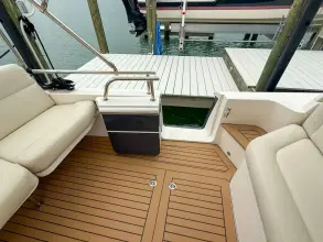 Thumbnail von MJM Yachts 43Z Noble Grace