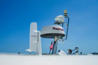 Thumbnail von Prestige 500 S