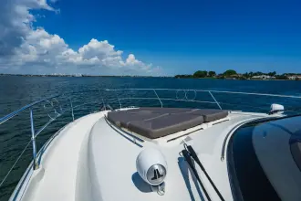 Thumbnail von Prestige 500 S