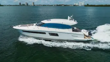 Thumbnail von Prestige 500 S