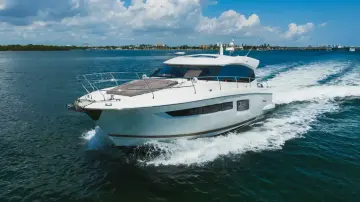 Thumbnail von Prestige 500 S