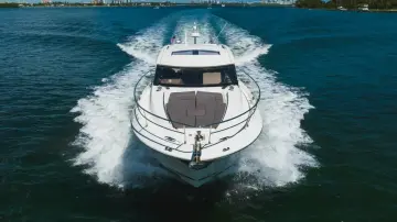 Thumbnail von Prestige 500 S