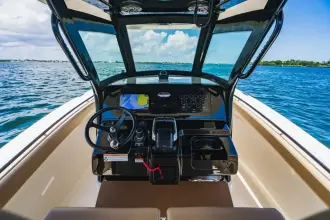 Thumbnail von Scout 305 LXF