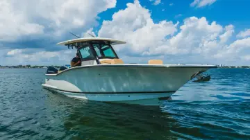 Thumbnail von Scout 305 LXF