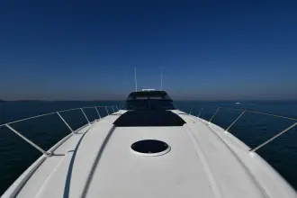 Thumbnail von Sunseeker Manhattan 55 IRISH WAKE