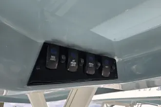 Thumbnail von Sailfish 276 DC