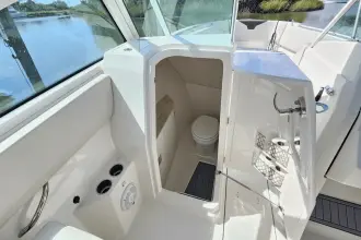 Thumbnail von Sailfish 276 DC