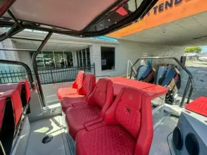 Thumbnail von Brabus Shadow 500