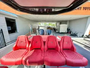 Thumbnail von Brabus Shadow 500