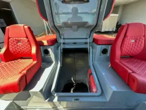 Thumbnail von Brabus Shadow 500