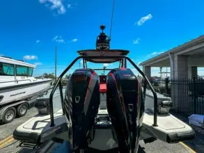 Thumbnail von Brabus Shadow 500