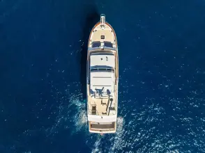 Thumbnail von Grand Banks 72 El Legado