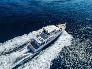 Thumbnail von Grand Banks 72 El Legado