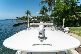 Thumbnail von Intrepid 407 Panacea