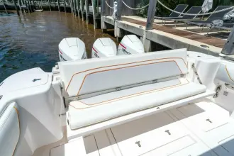 Thumbnail von Intrepid 407 Panacea