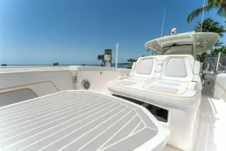 Thumbnail von Intrepid 407 Panacea