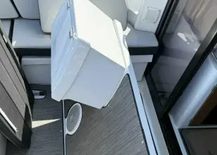 Thumbnail von Jeanneau NC 895 PISCES