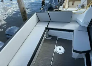 Thumbnail von Jeanneau NC 895 PISCES