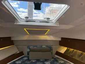 Thumbnail von Jeanneau NC 895 PISCES