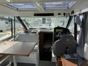 Thumbnail von Jeanneau NC 895 PISCES