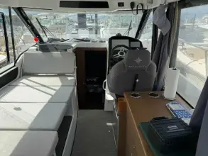 Thumbnail von Jeanneau NC 895 PISCES