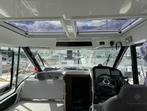 Thumbnail von Jeanneau NC 895 PISCES