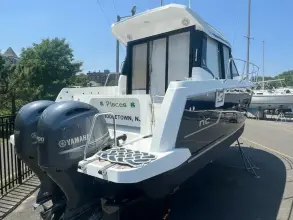 Thumbnail von Jeanneau NC 895 PISCES