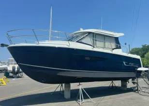 Thumbnail von Jeanneau NC 895 PISCES