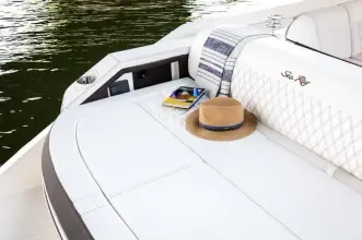 Thumbnail von Sea Ray SLX 310