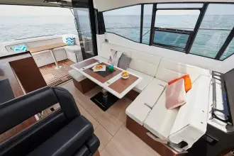 Thumbnail von Jeanneau NC 37