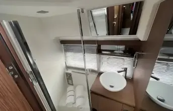 Thumbnail von Jeanneau NC 37