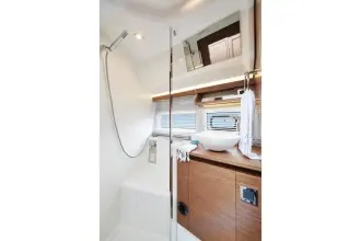 Thumbnail von Jeanneau NC 37