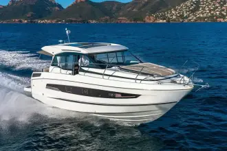 Thumbnail von Jeanneau NC 37