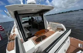 Thumbnail von Jeanneau NC 37