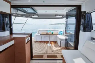 Thumbnail von Jeanneau NC 37