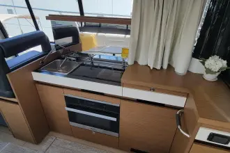 Thumbnail von Jeanneau NC 37