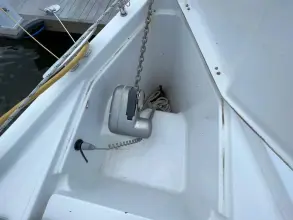 Thumbnail von Hanse 415 Touch of Freedom