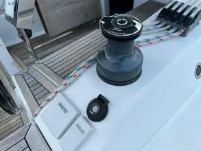 Thumbnail von Hanse 415 Touch of Freedom