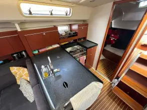 Thumbnail von Hanse 415 Touch of Freedom