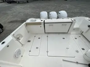 Thumbnail von Pursuit DC 365 Aquathena