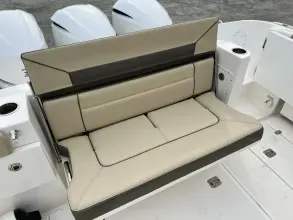 Thumbnail von Pursuit DC 365 Aquathena