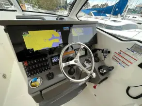 Thumbnail von Pursuit DC 365 Aquathena