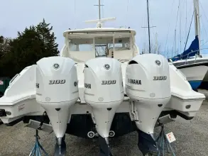 Thumbnail von Pursuit DC 365 Aquathena