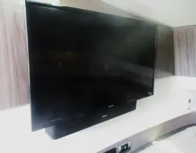 Thumbnail von Sea Ray SLX 400 buitenboord