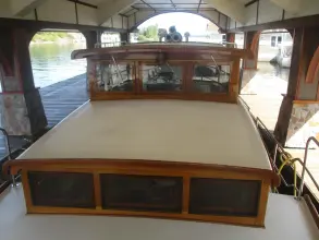 Thumbnail von Gidley 57ft Miss Scarlett