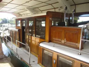 Thumbnail von Gidley 57ft Miss Scarlett