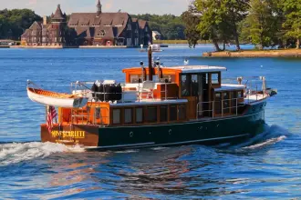 Thumbnail von Gidley 57ft Miss Scarlett