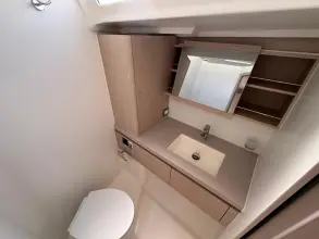 Thumbnail von Beneteau Oceanis 51.1