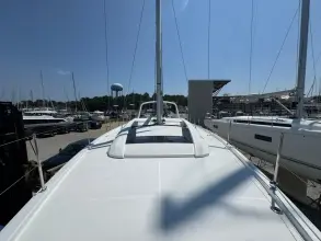 Thumbnail von Beneteau Oceanis 51.1