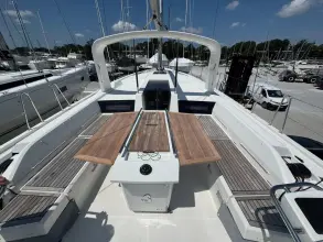 Thumbnail von Beneteau Oceanis 51.1